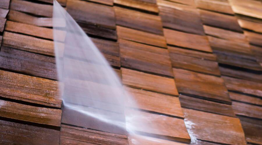 Roof Repair in Minersville, UT